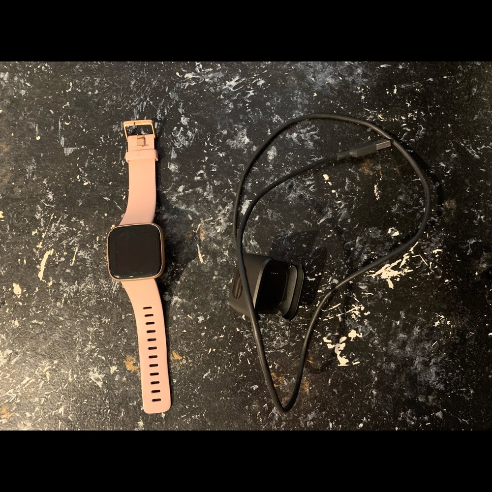 Fitbit Versa 2